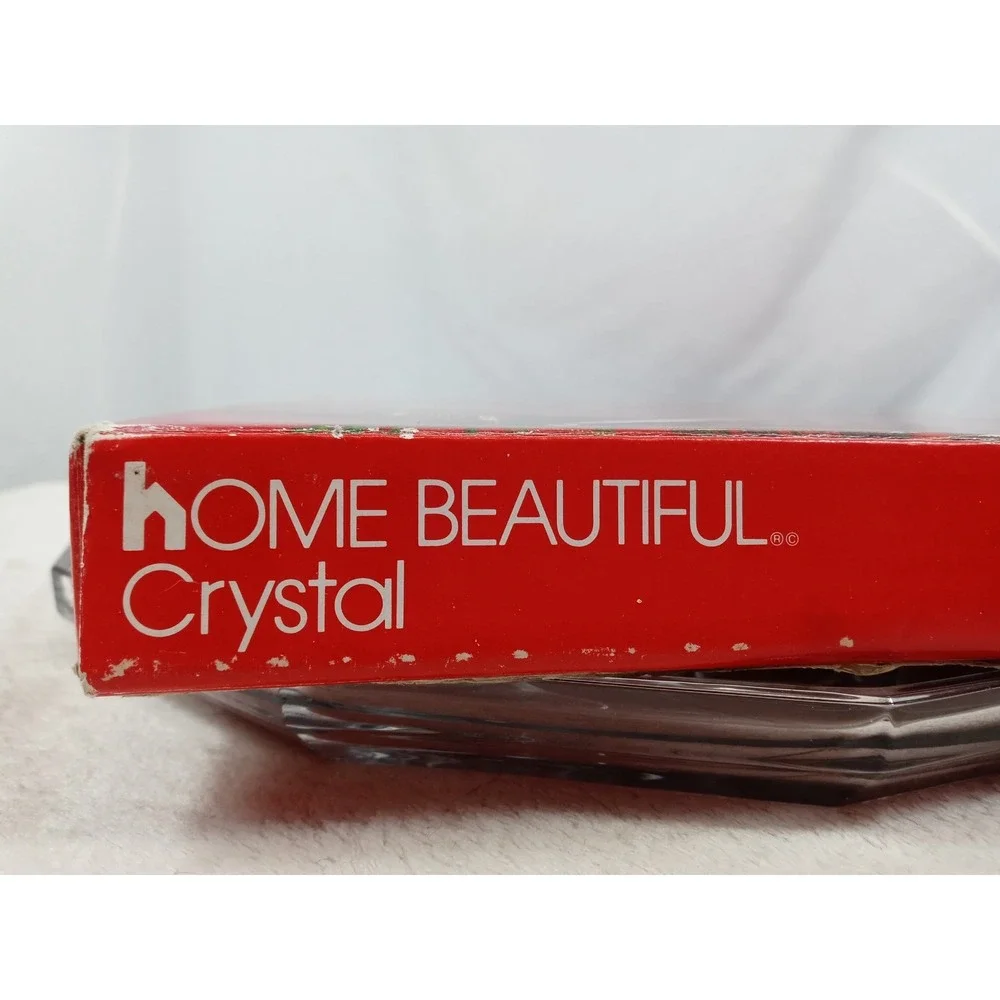 Home Beautiful Crystal 14